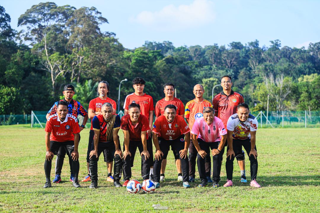 Skuad Veteran
